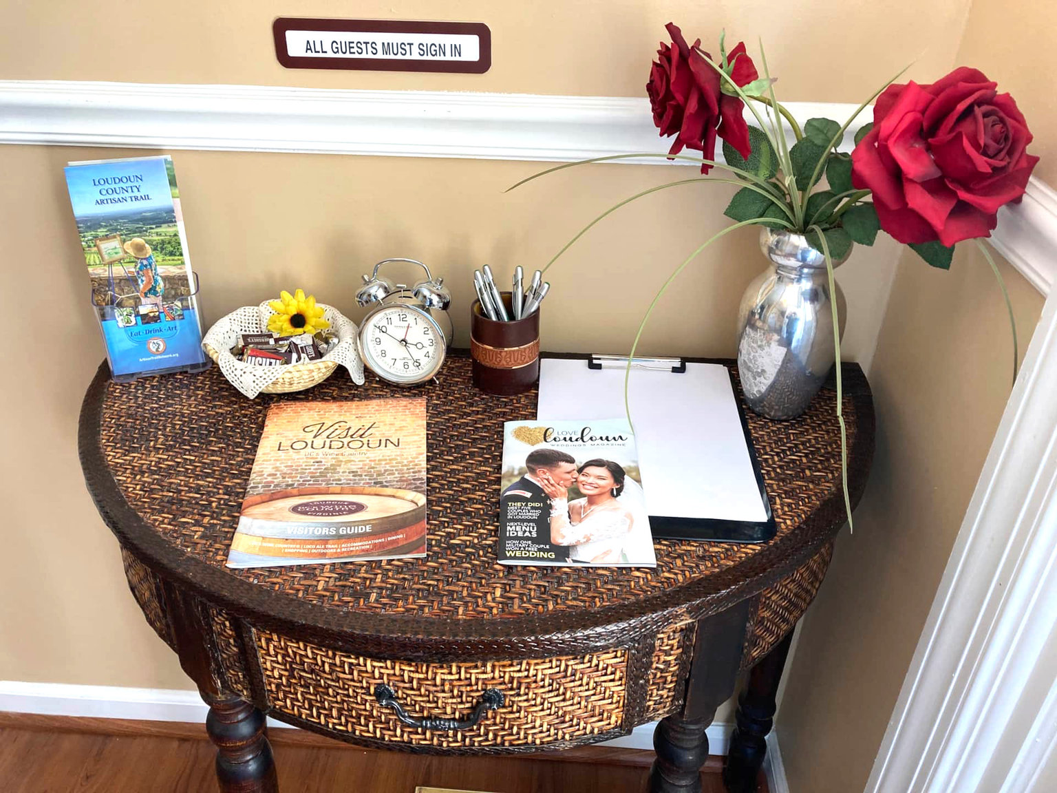 Purcellville Vacation Rental