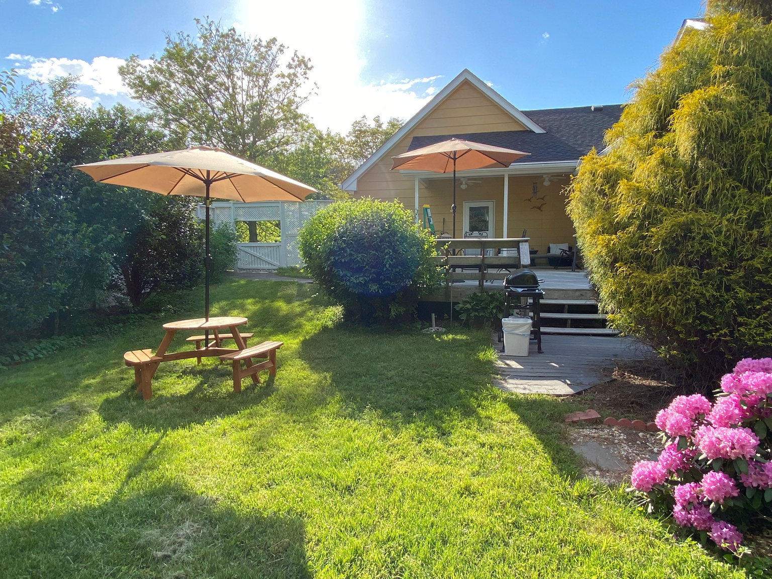 Purcellville Vacation Rental