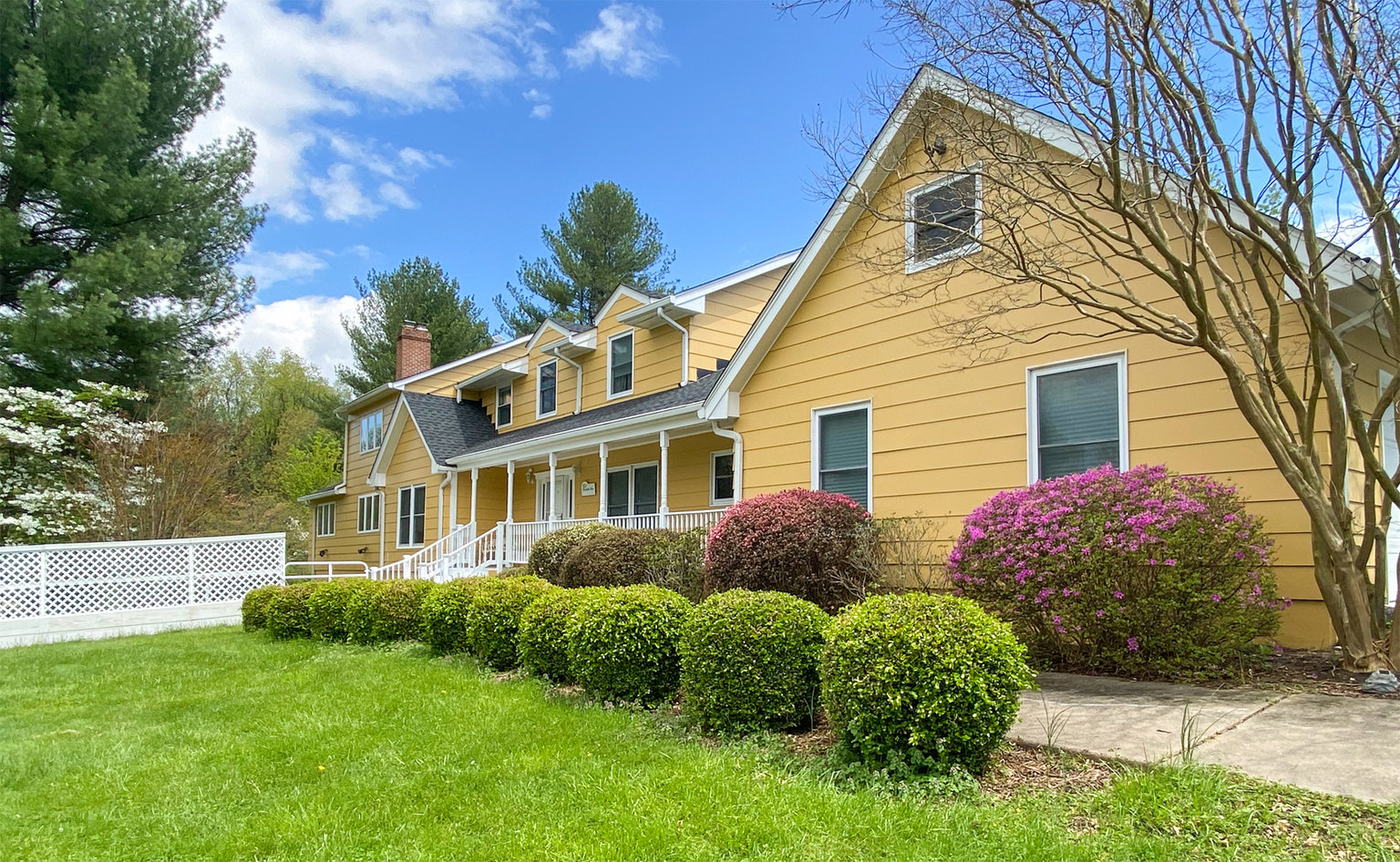 Purcellville Vacation Rental