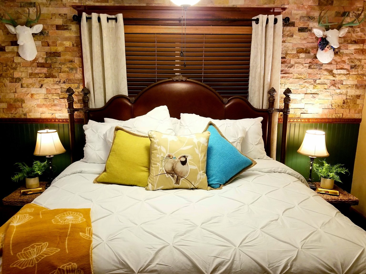 Lakeside Vacation Rental