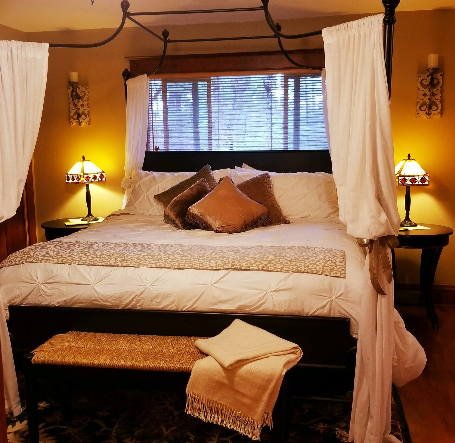 Lakeside Vacation Rental