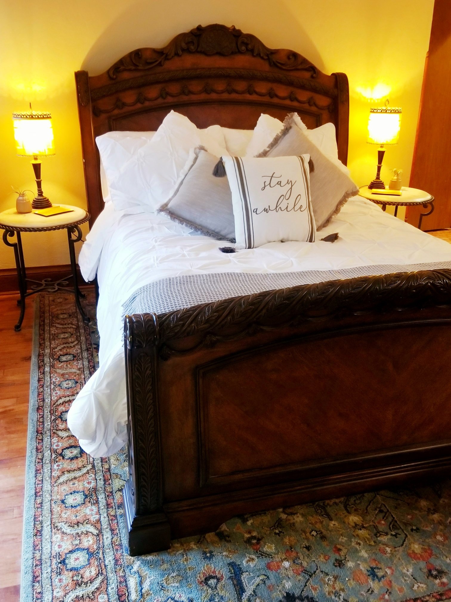 Lakeside Vacation Rental