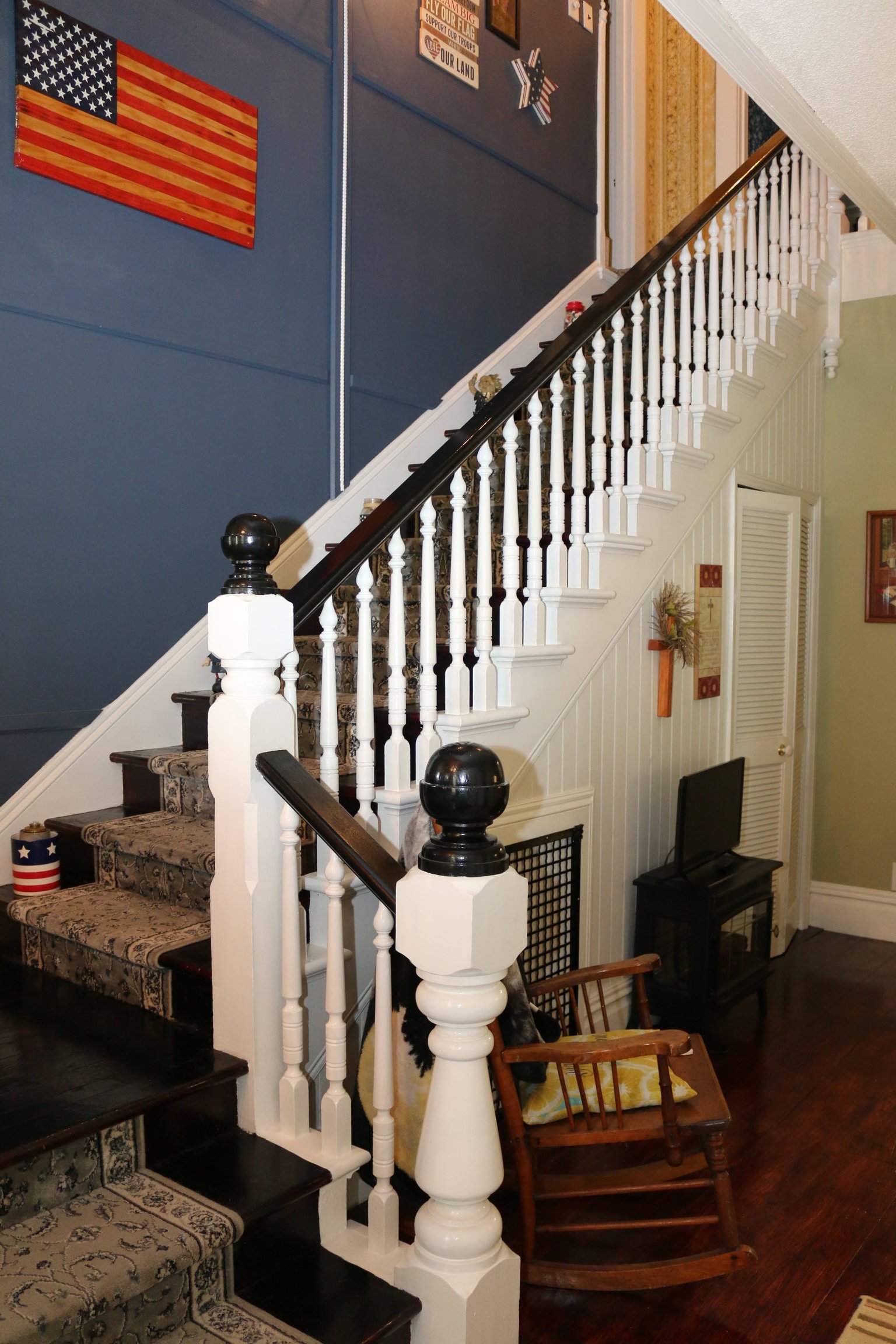 Morley Vacation Rental