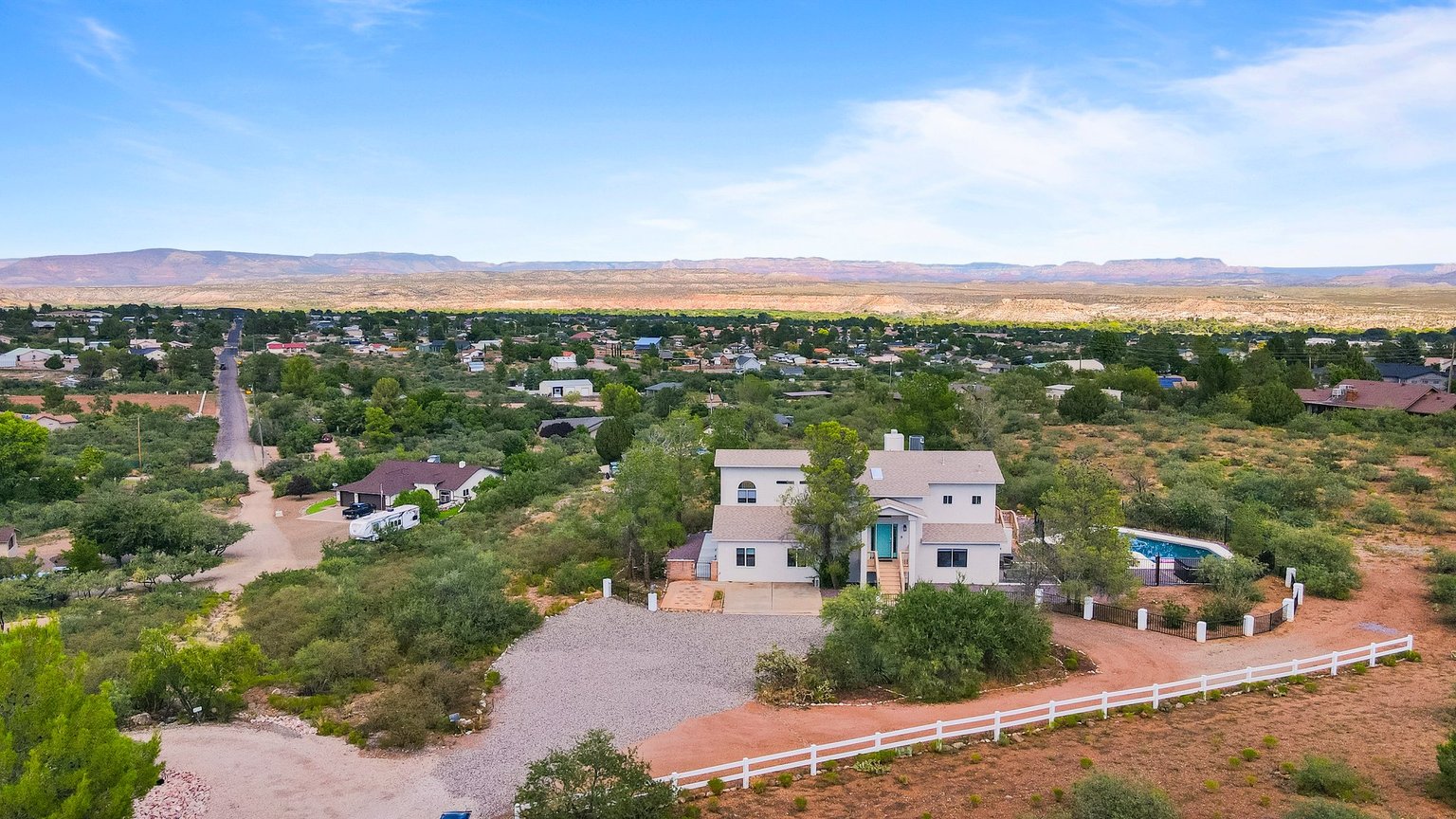 Cottonwood Vacation Rental