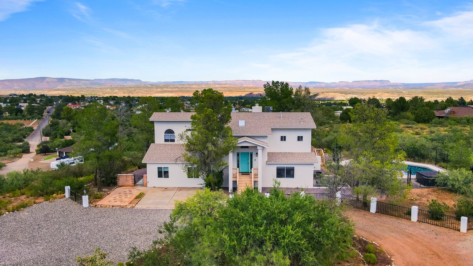 Cottonwood Vacation Rental