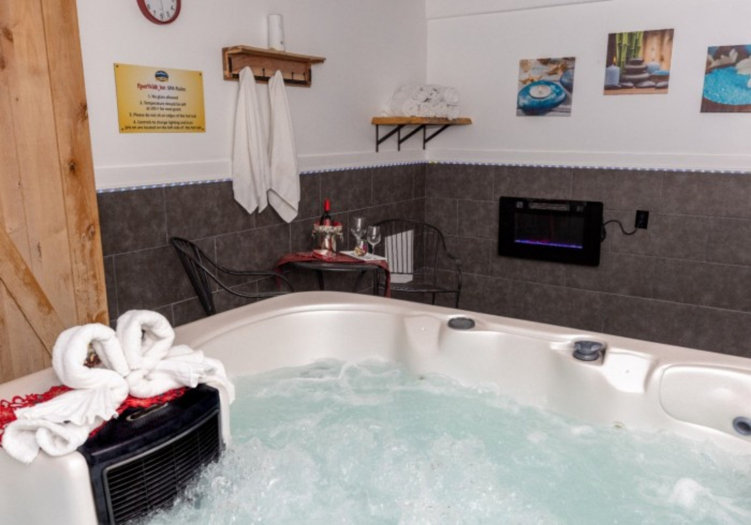 Pagosa Springs Vacation Rental