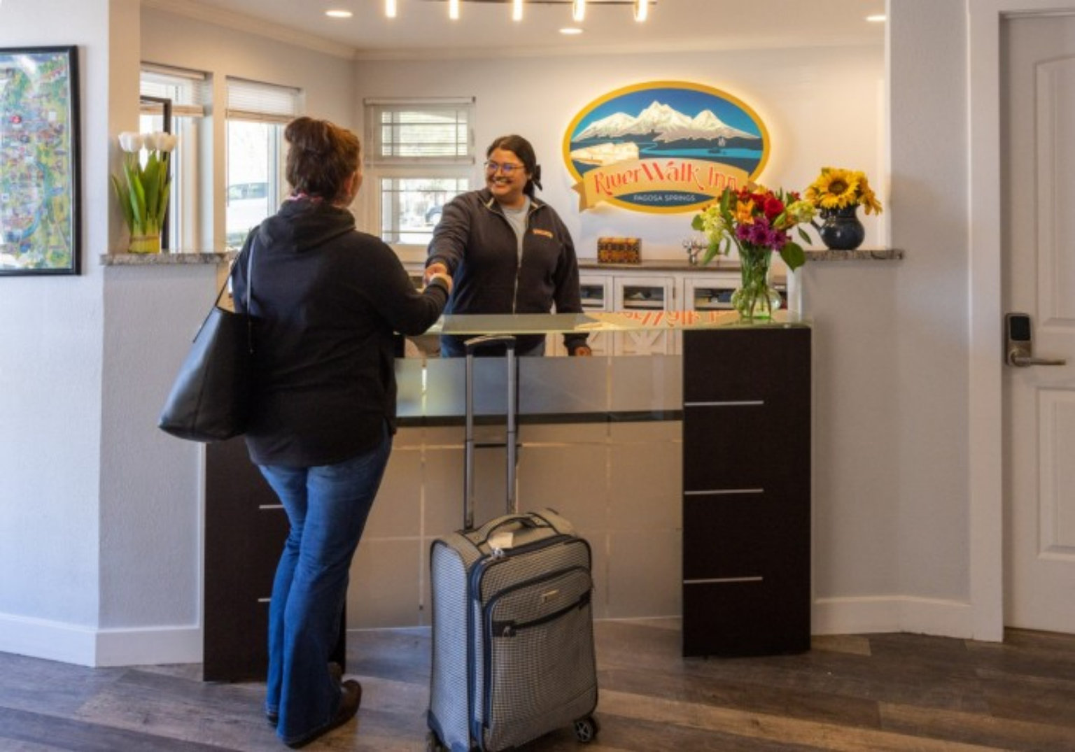 Pagosa Springs Vacation Rental