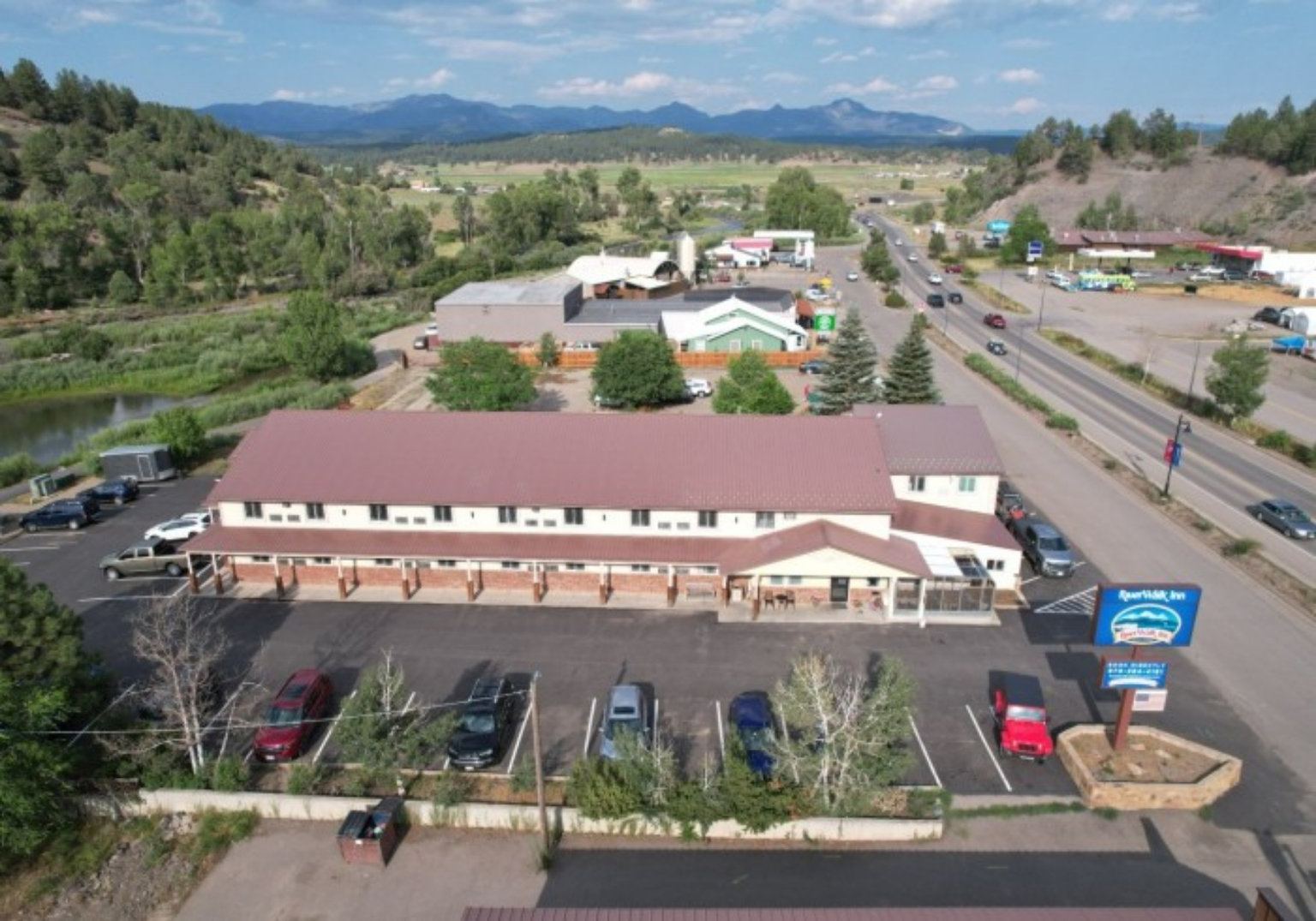 Pagosa Springs Vacation Rental