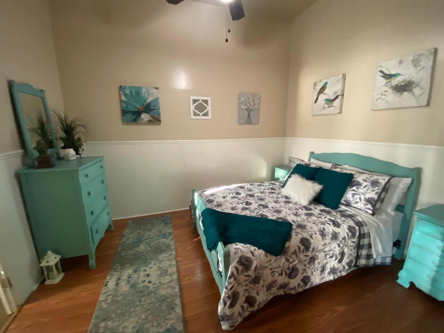 Jackson Vacation Rental