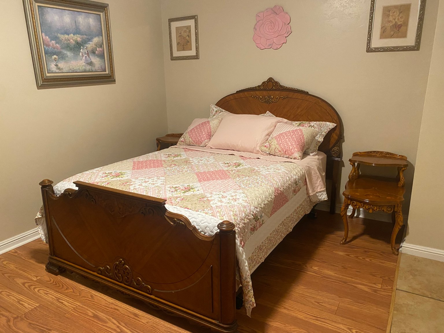 Jackson Vacation Rental