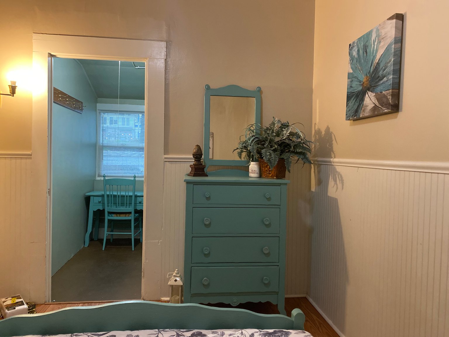 Jackson Vacation Rental