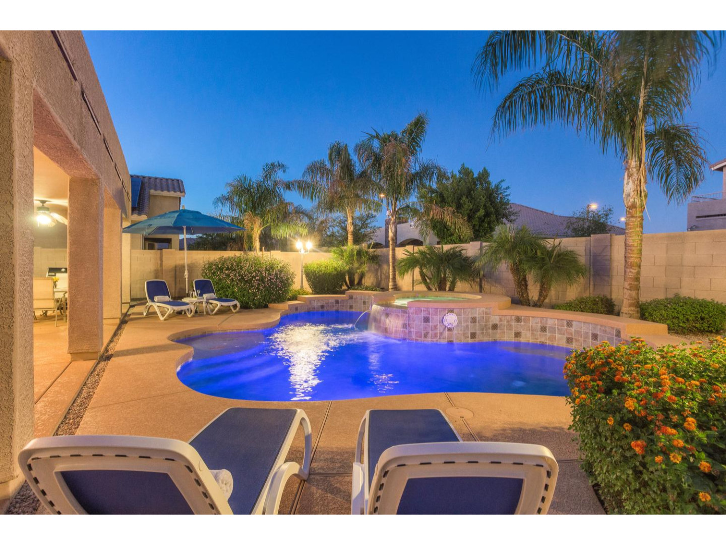 Goodyear Vacation Rental