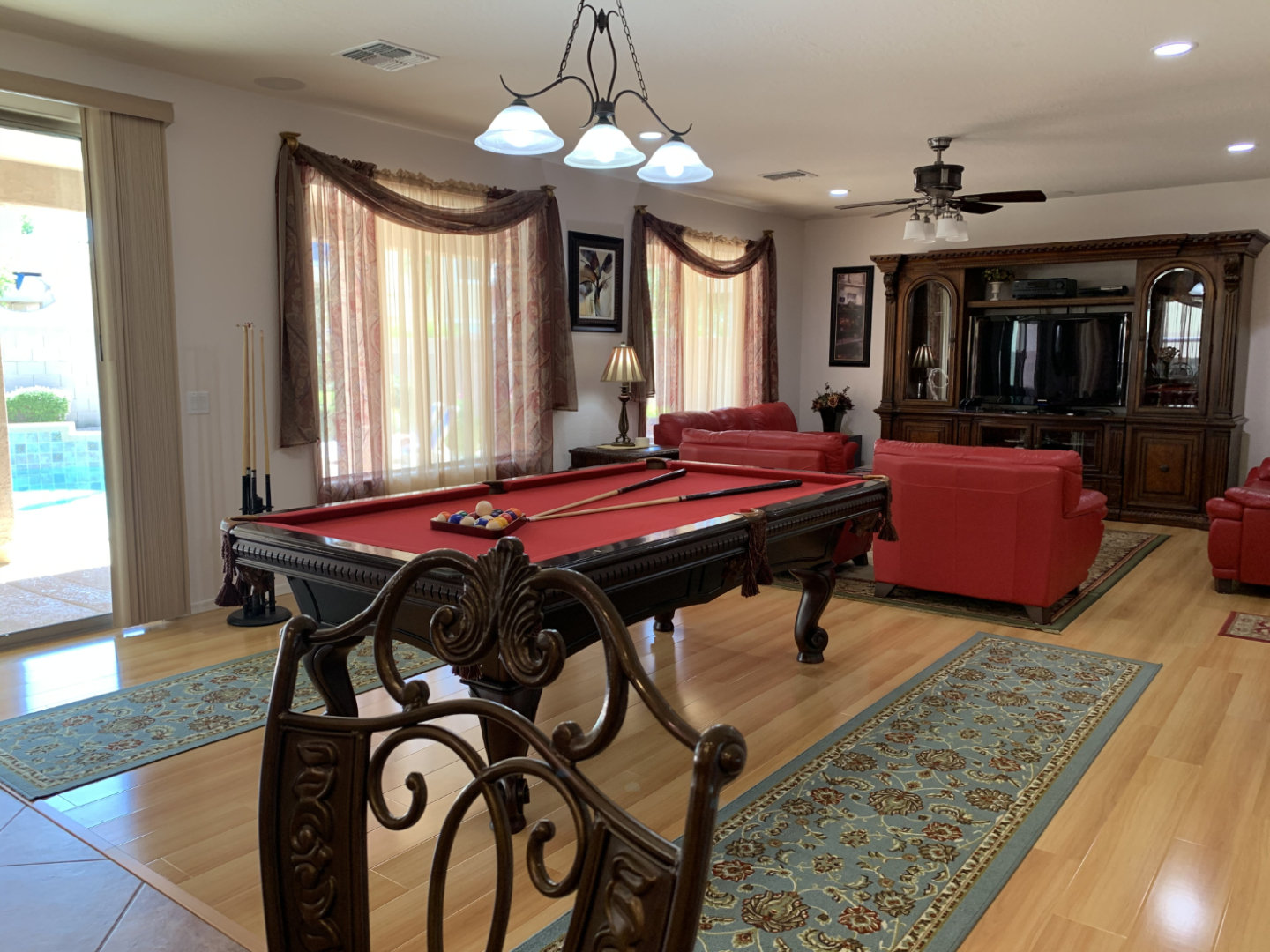 Goodyear Vacation Rental