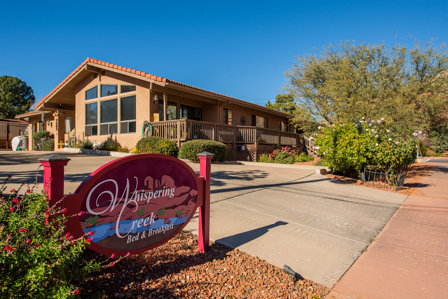 Sedona Vacation Rental