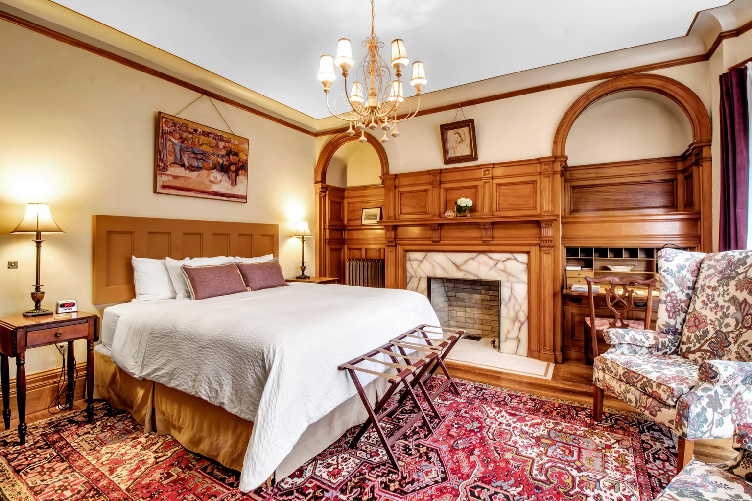 Buffalo Vacation Rental