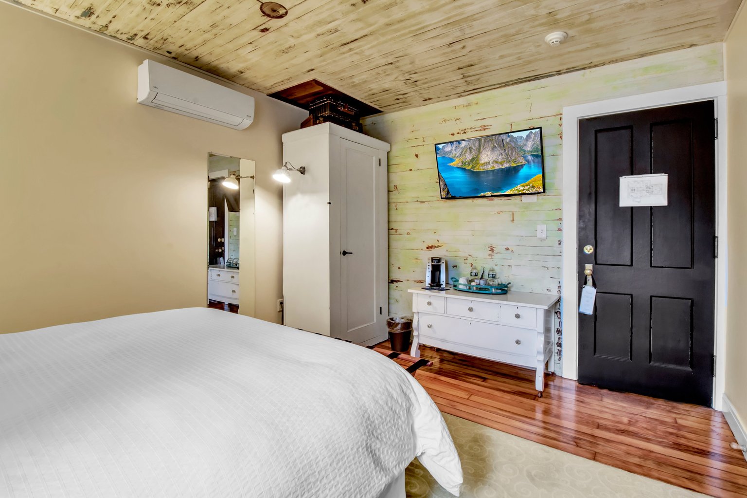 Buffalo Vacation Rental