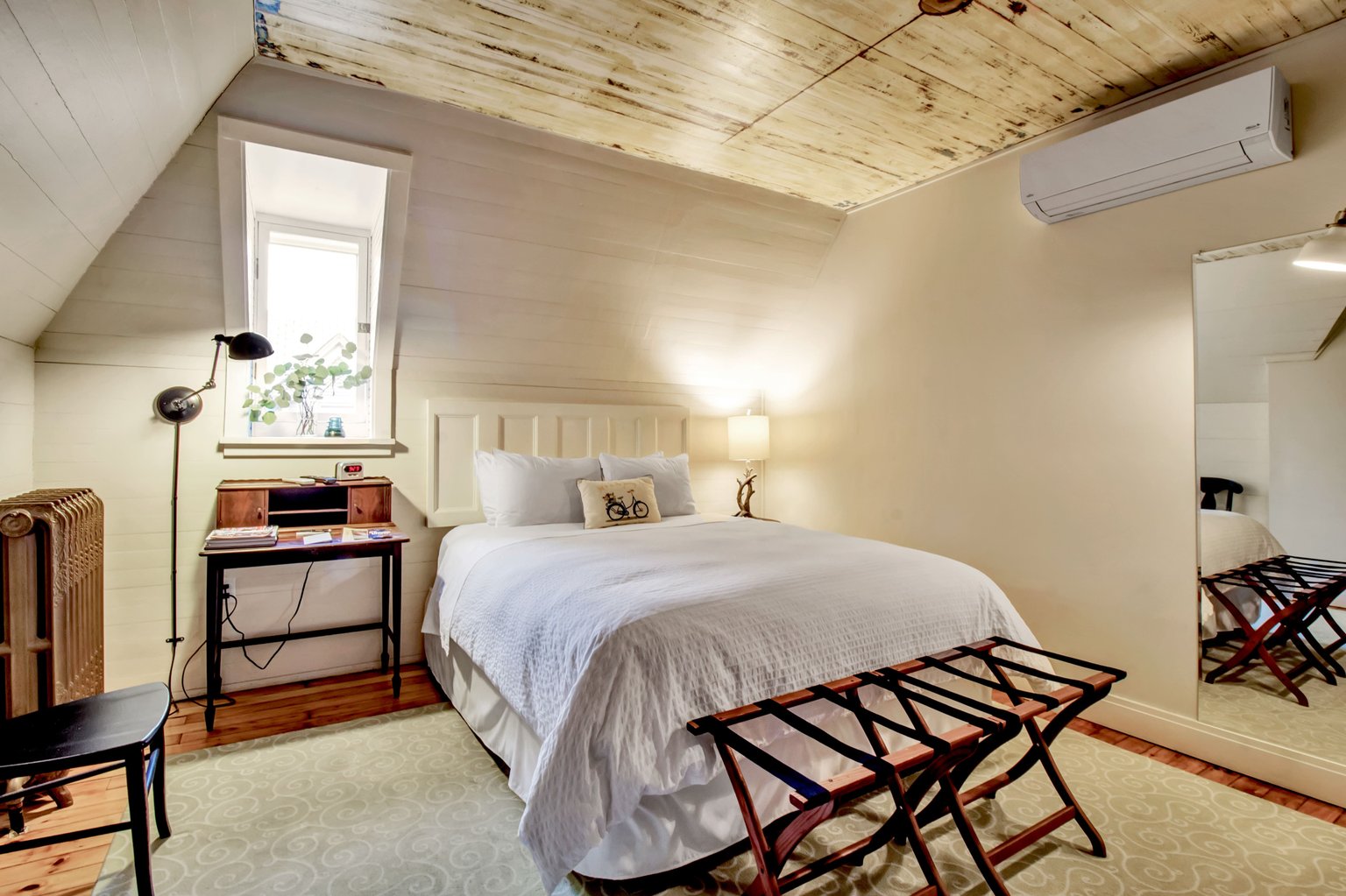 Buffalo Vacation Rental