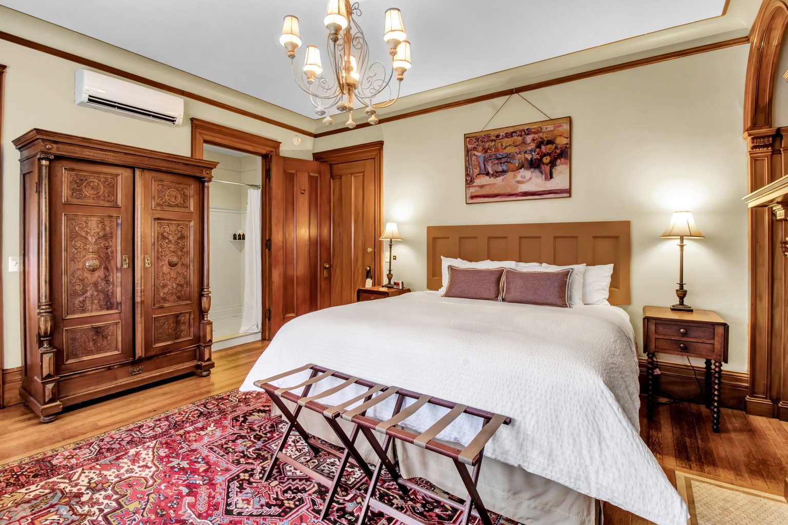 Buffalo Vacation Rental