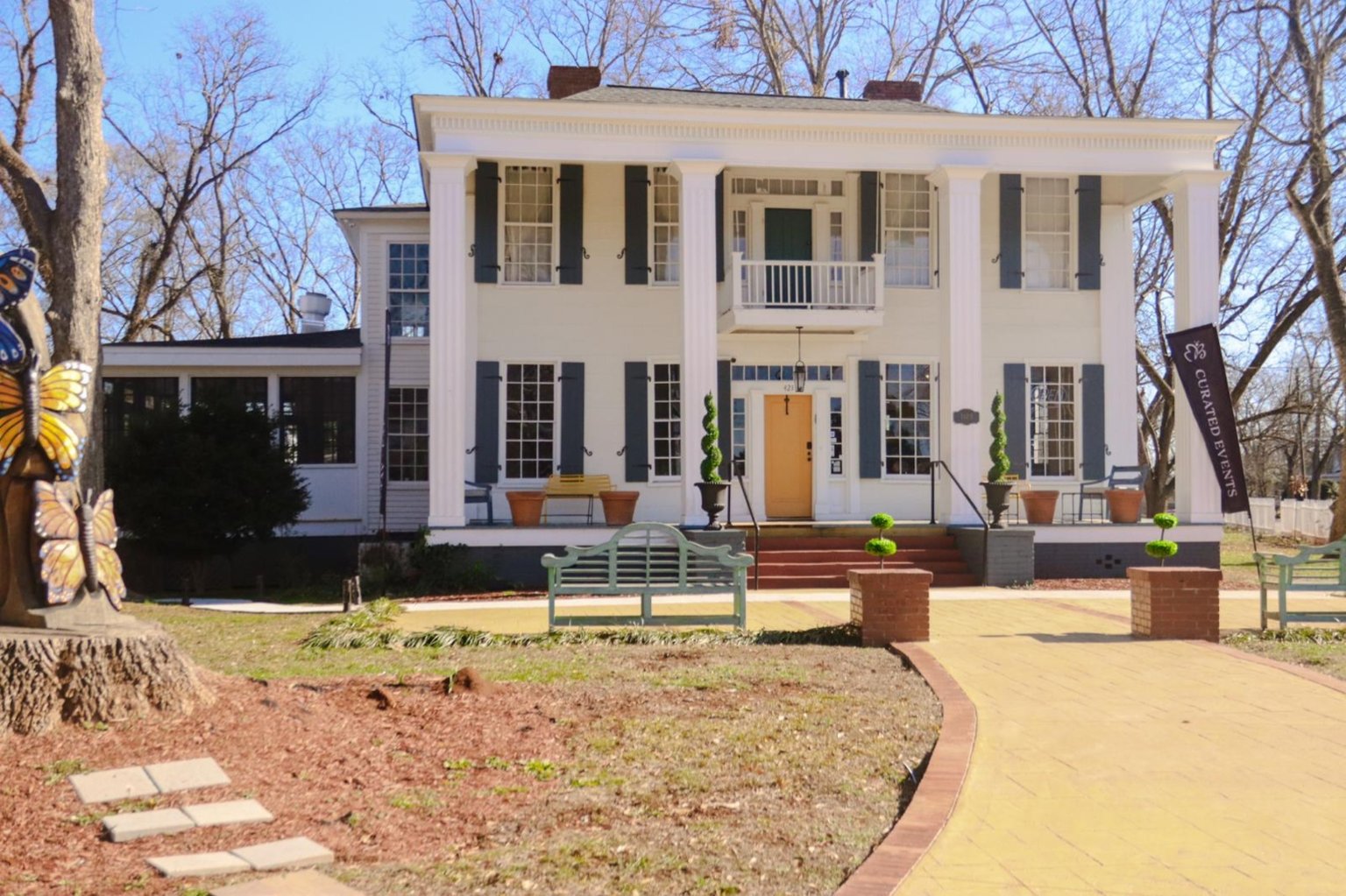 Monticello Vacation Rental