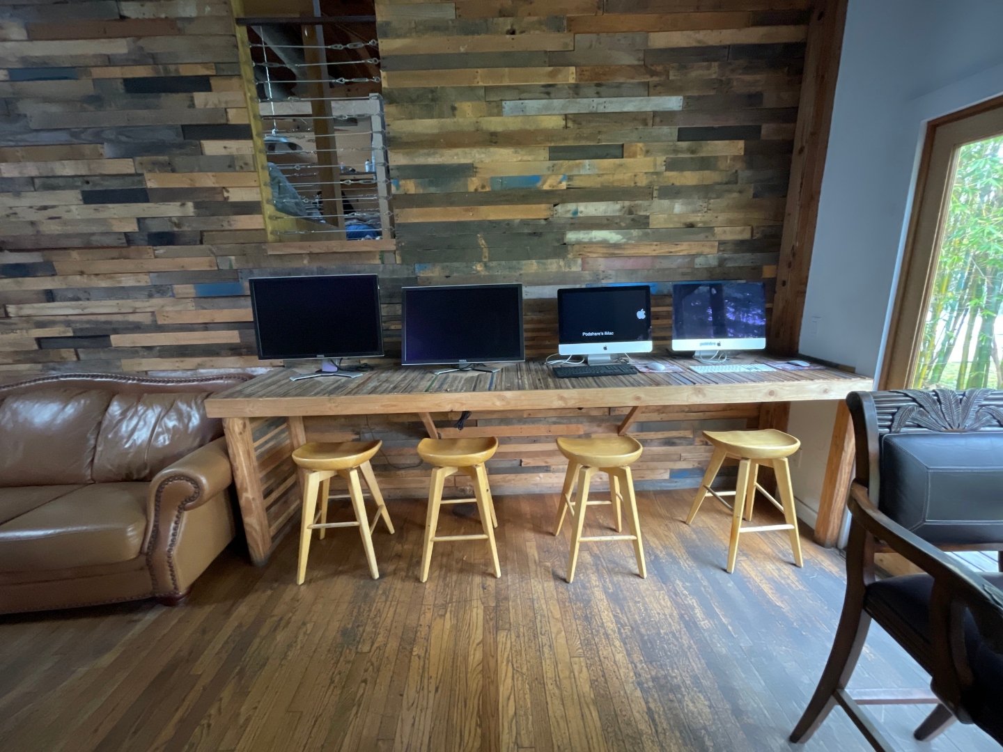 Los Angeles Vacation Rental