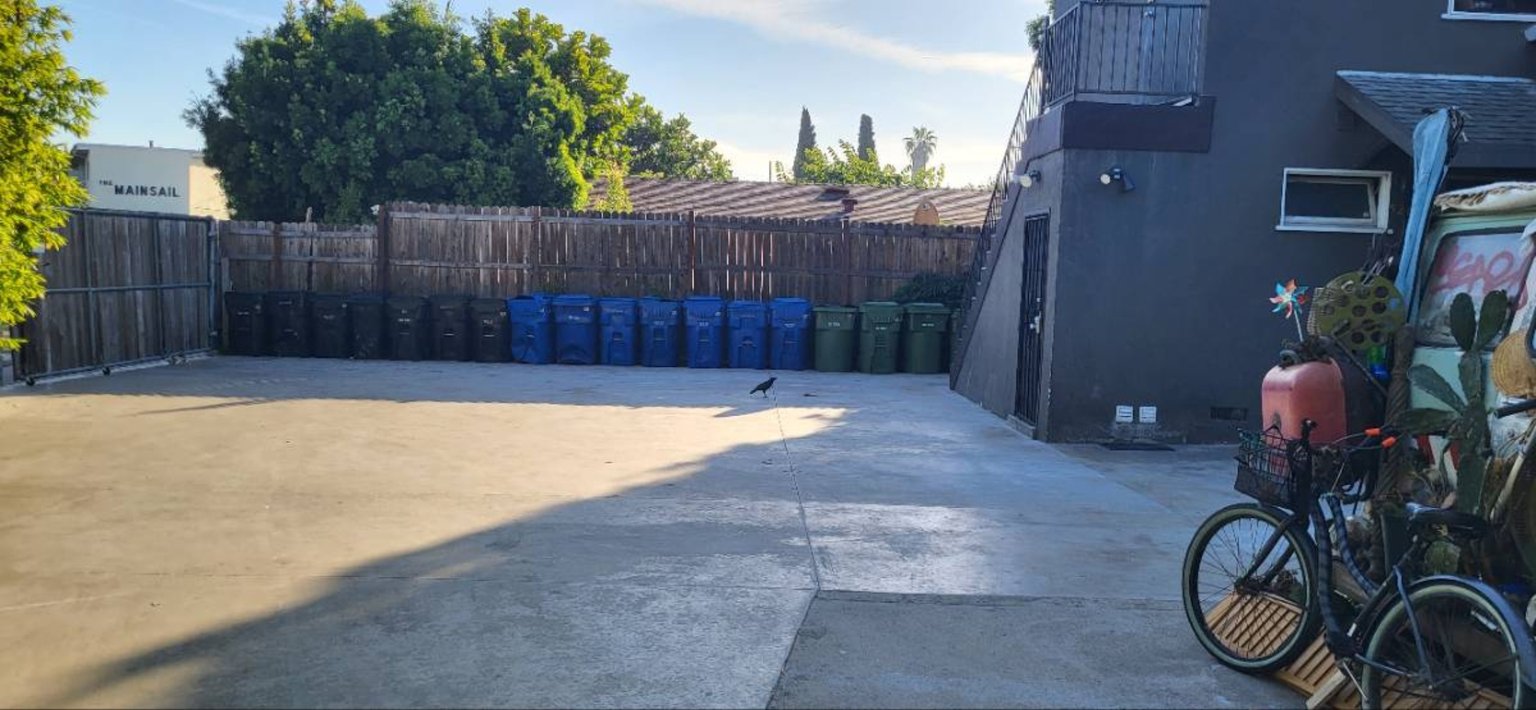 Los Angeles Vacation Rental