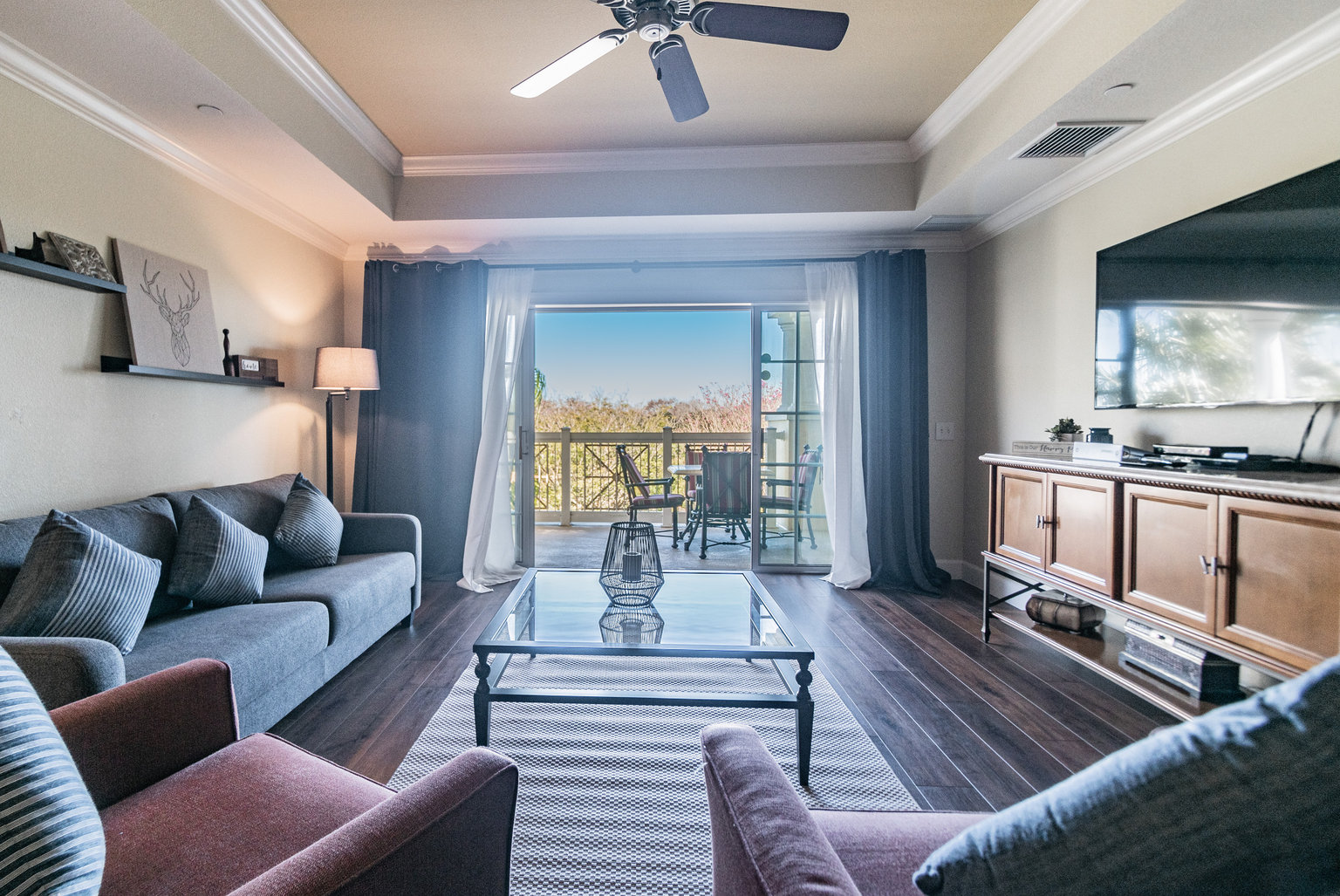 Kissimmee Vacation Rental