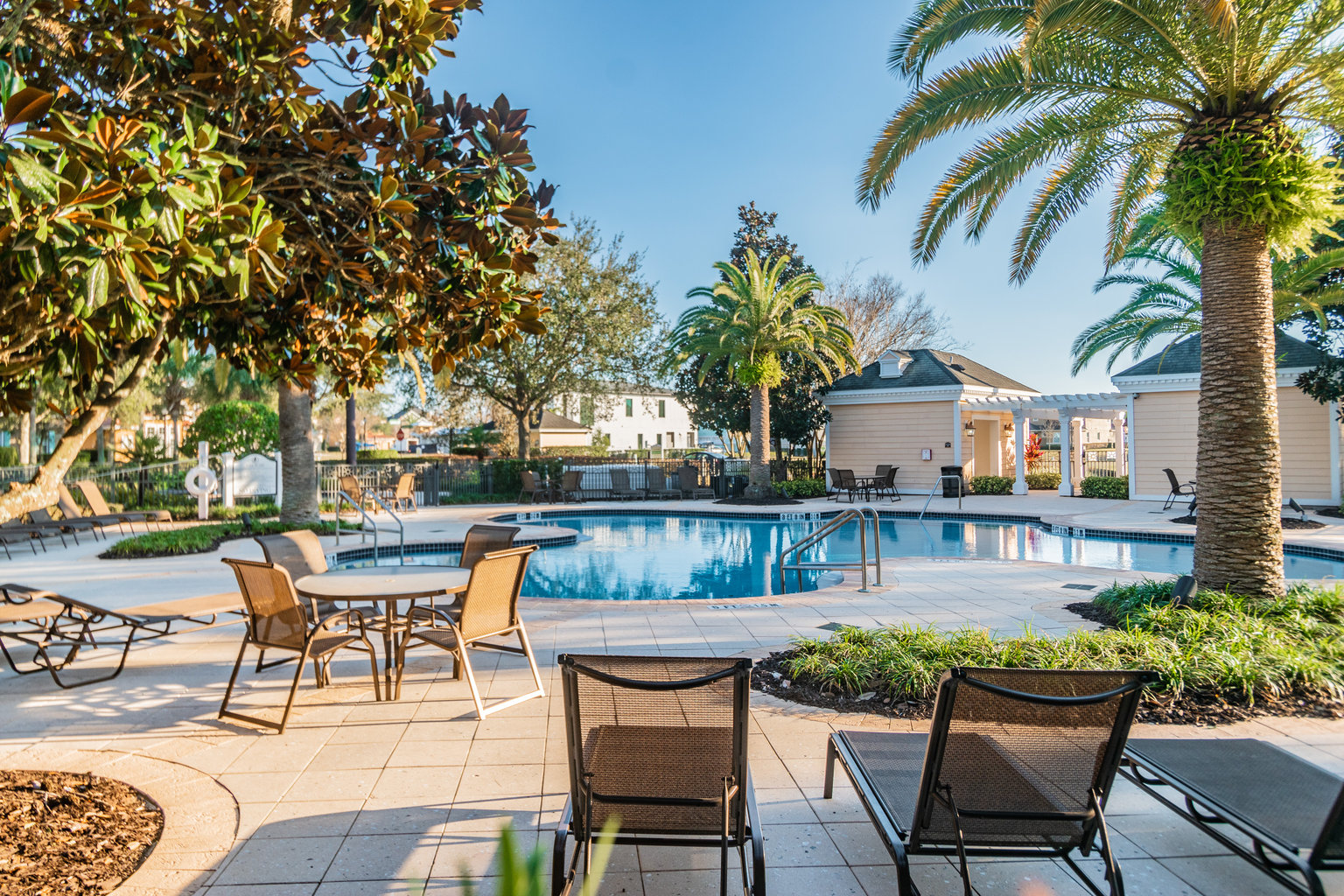 Kissimmee Vacation Rental
