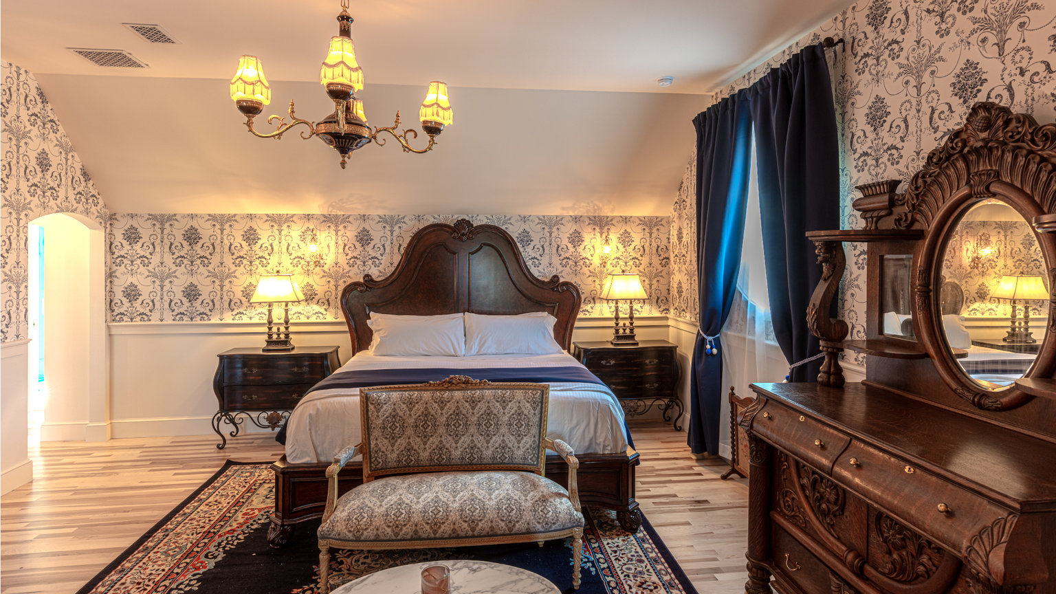 DeFuniak Springs Vacation Rental