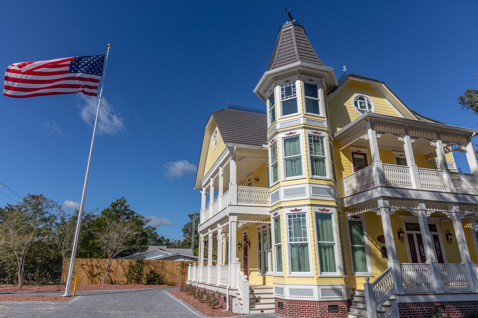 DeFuniak Springs Vacation Rental