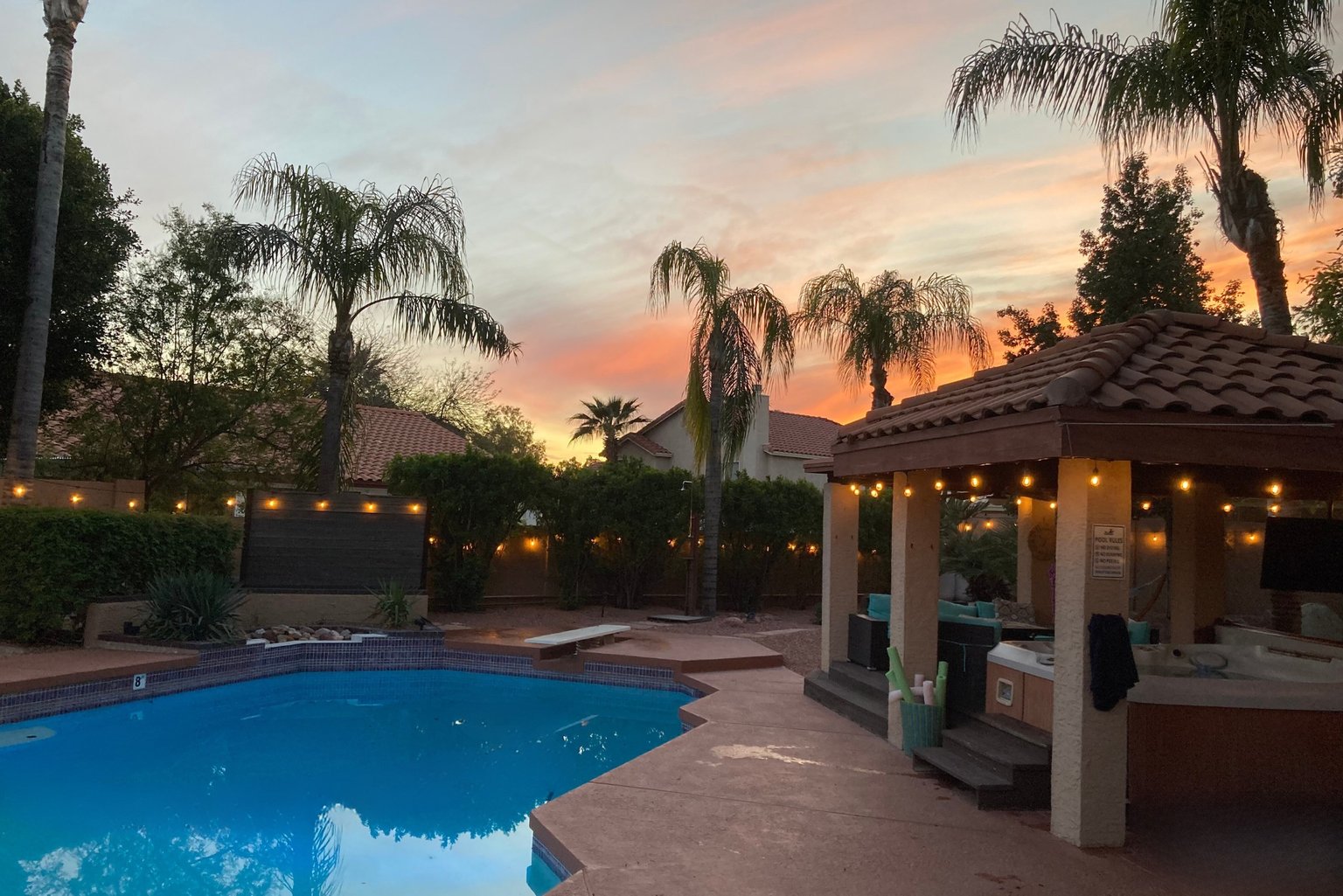 Glendale Vacation Rental