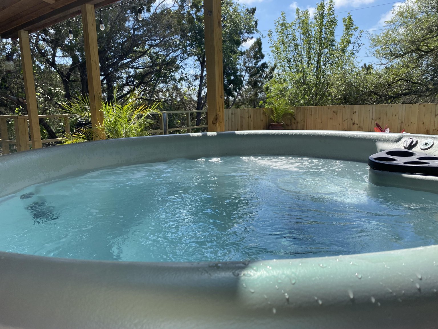 Wimberley Vacation Rental
