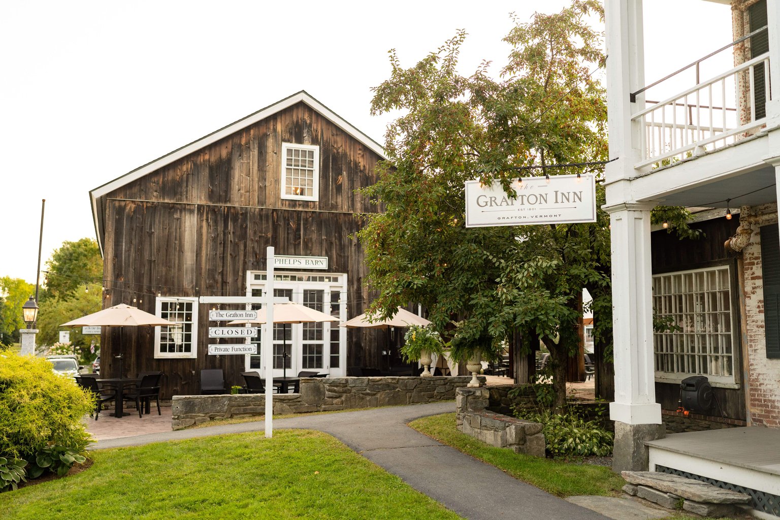 Grafton Vacation Rental