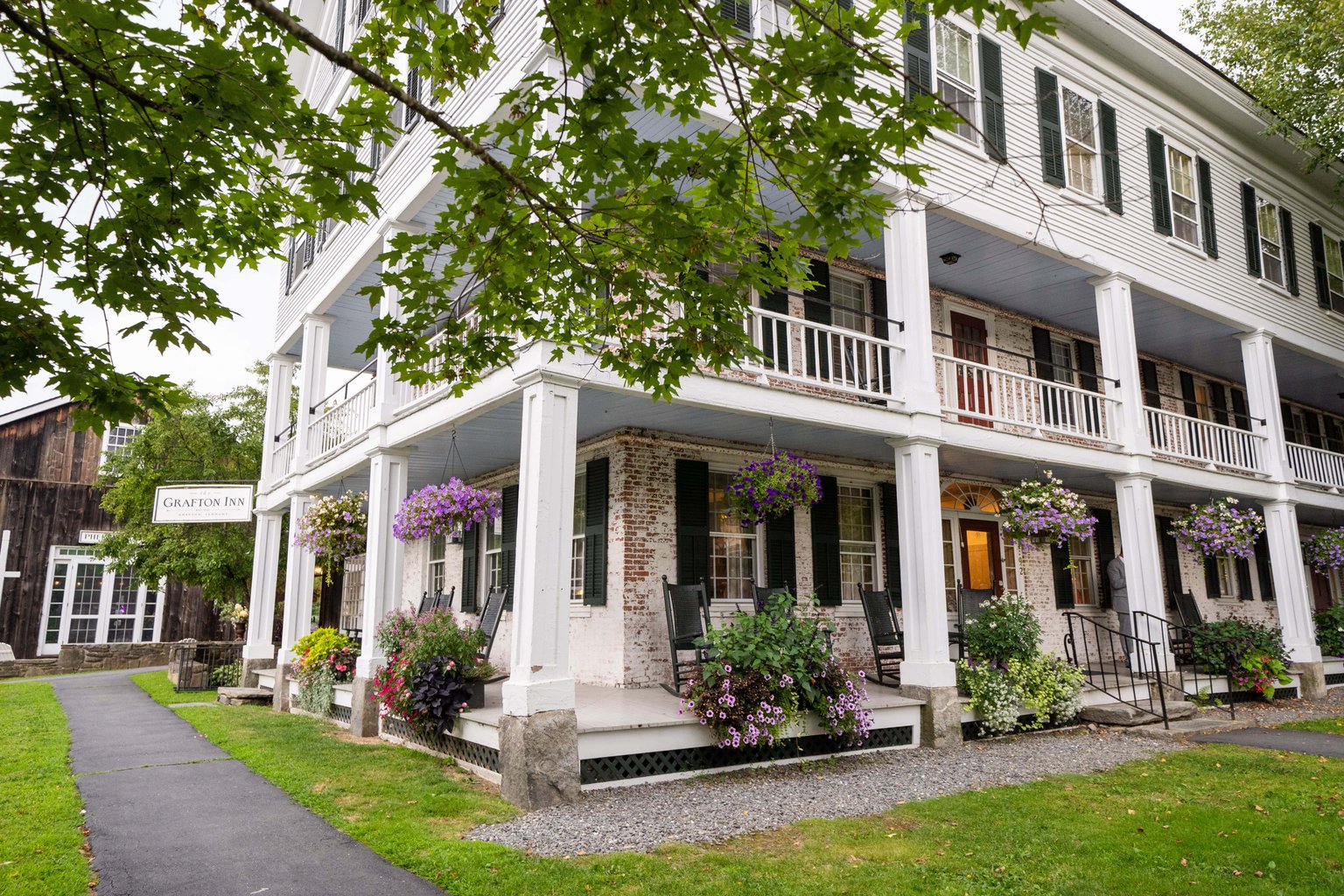 Grafton Vacation Rental