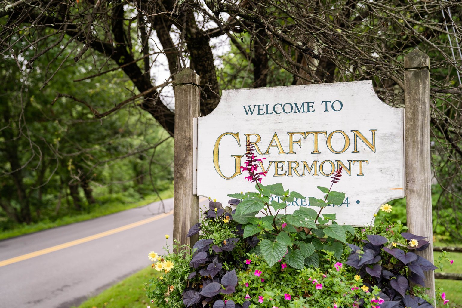 Grafton Vacation Rental