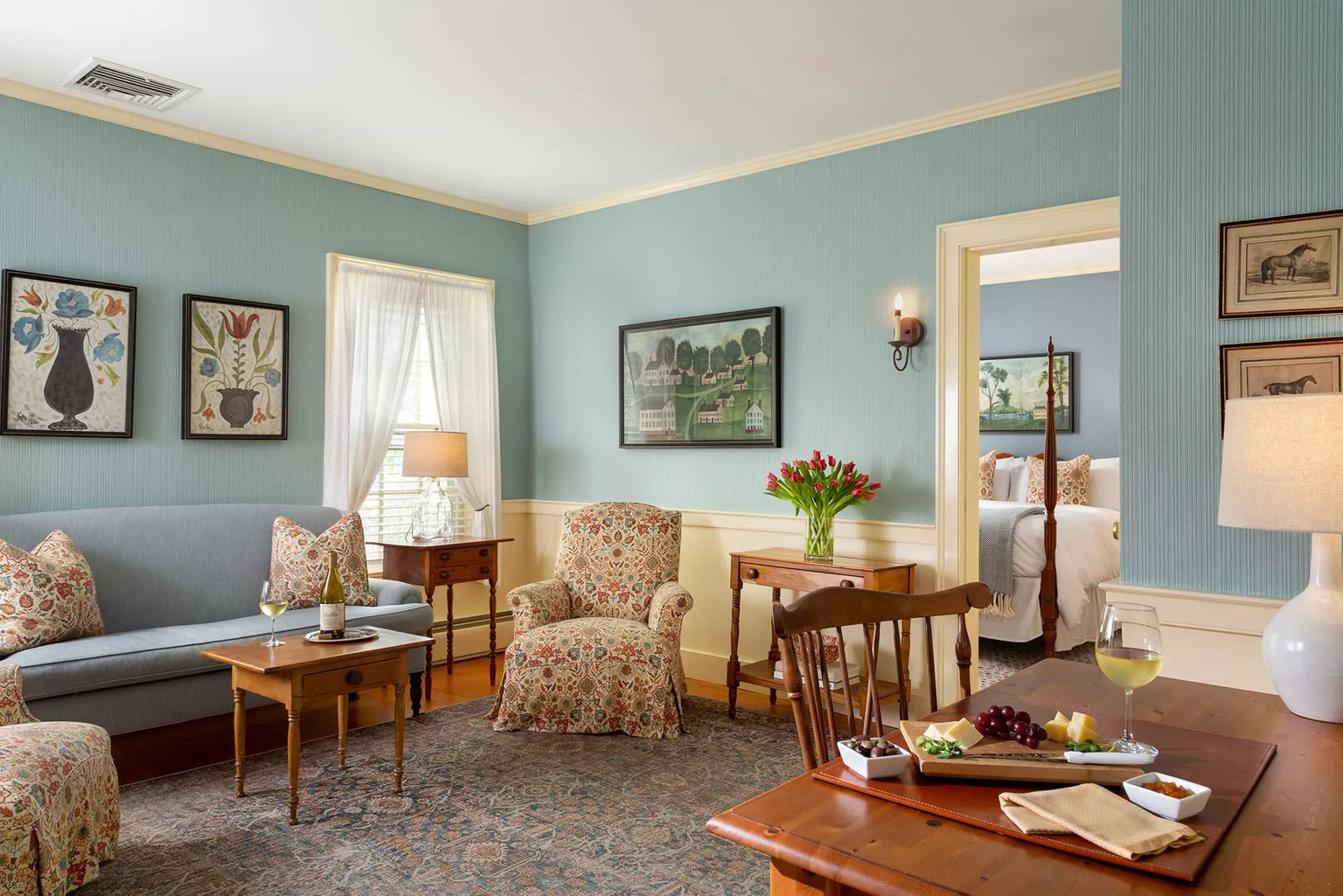 Grafton Vacation Rental