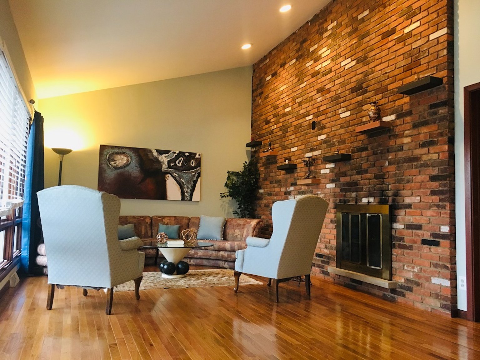 Cleveland Heights Vacation Rental