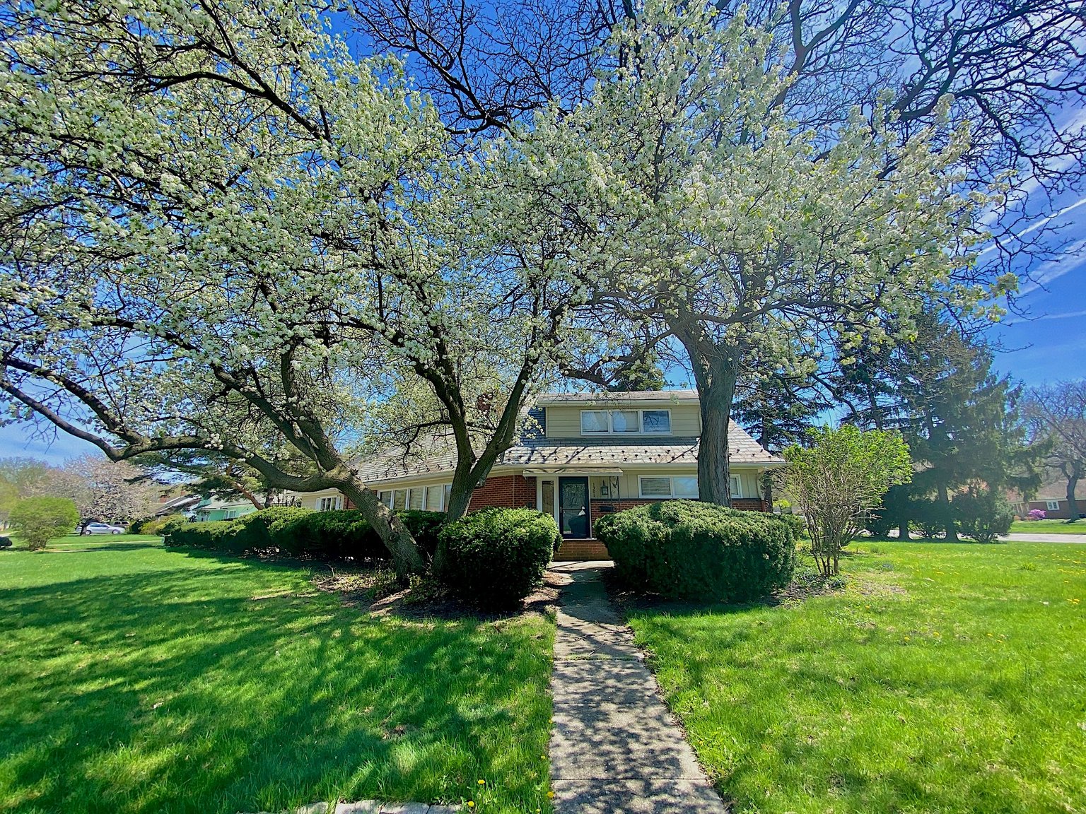 Cleveland Heights Vacation Rental