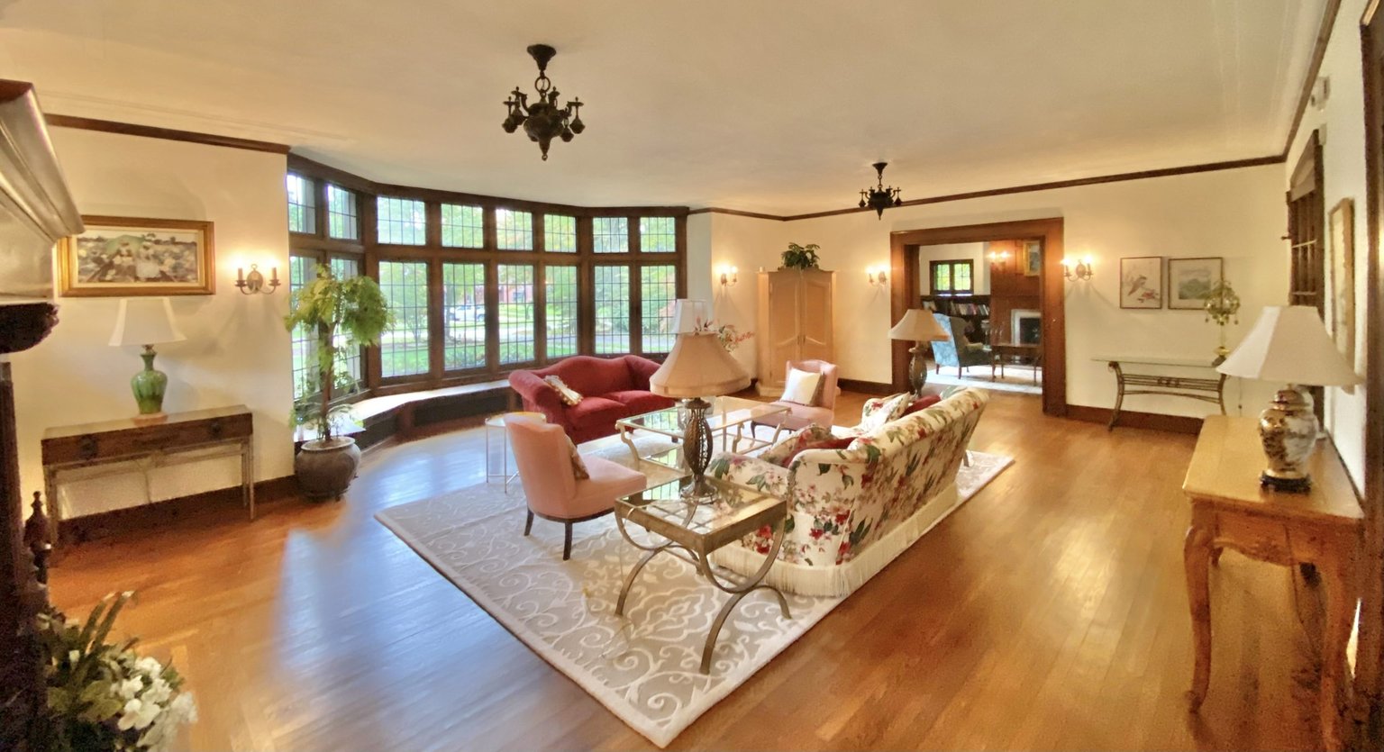 Cleveland Heights Vacation Rental