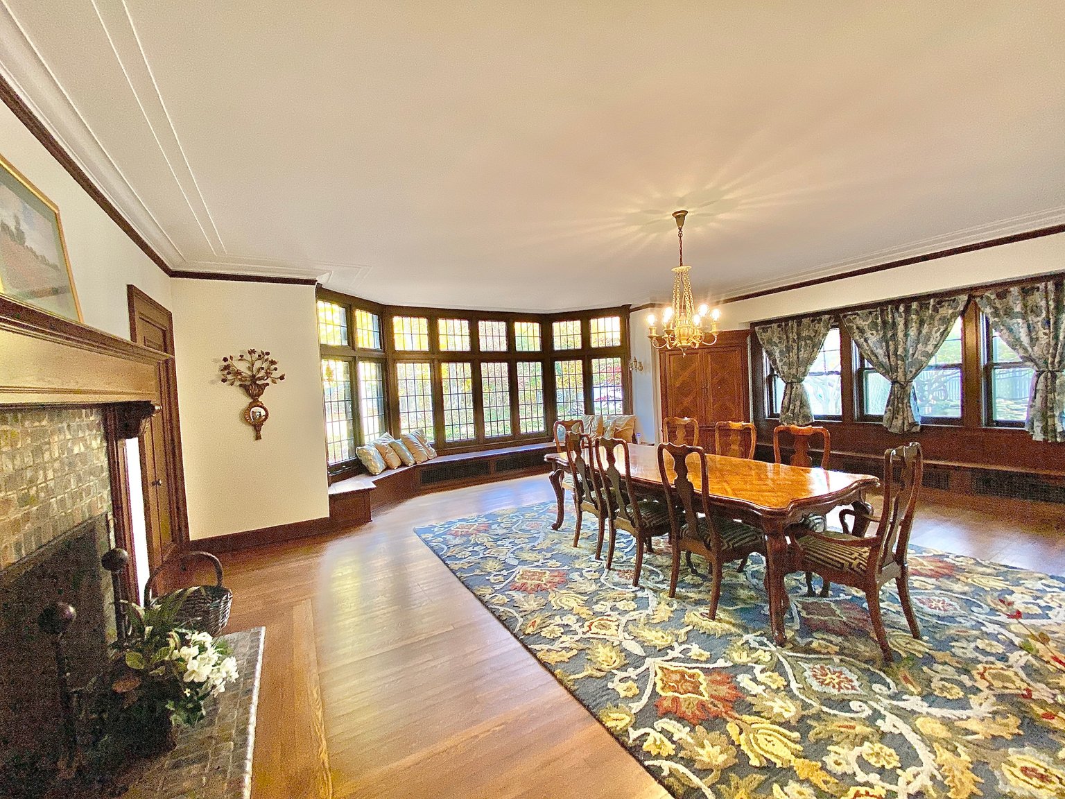 Cleveland Heights Vacation Rental