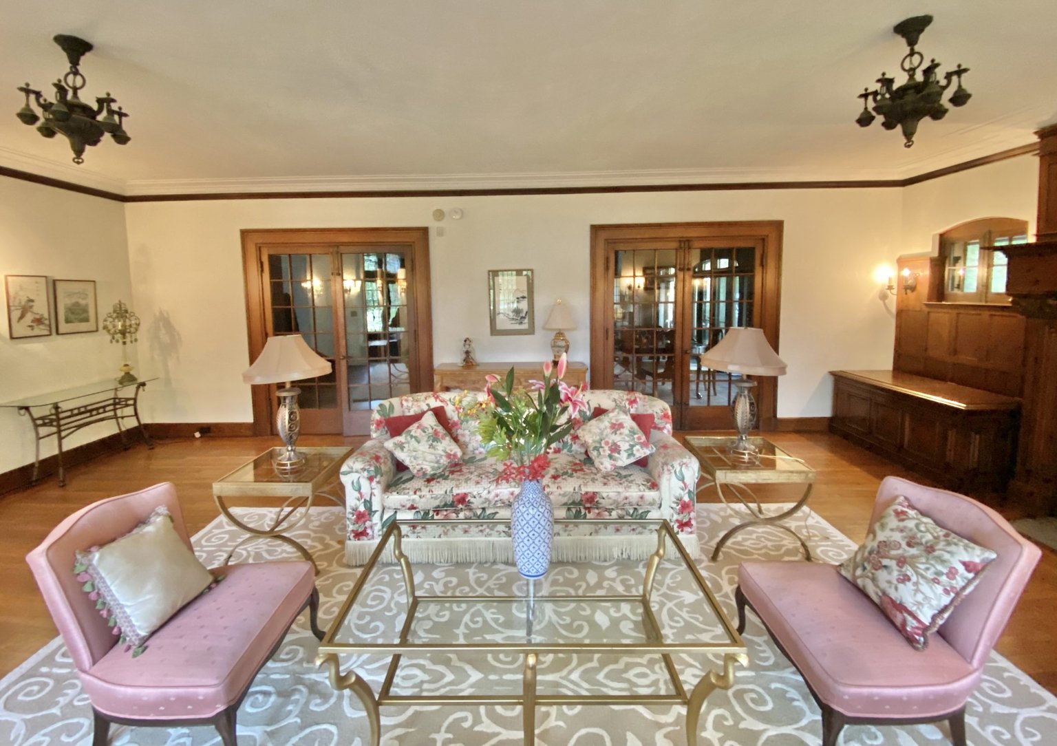 Cleveland Heights Vacation Rental