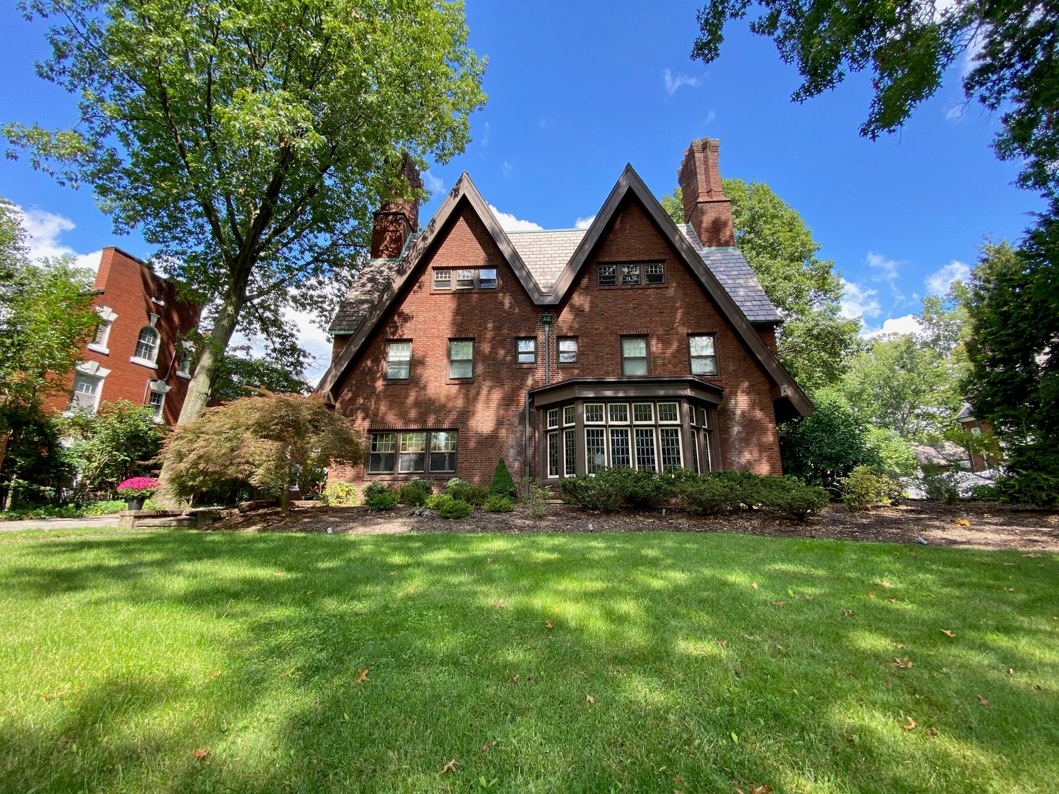 Cleveland Heights Vacation Rental