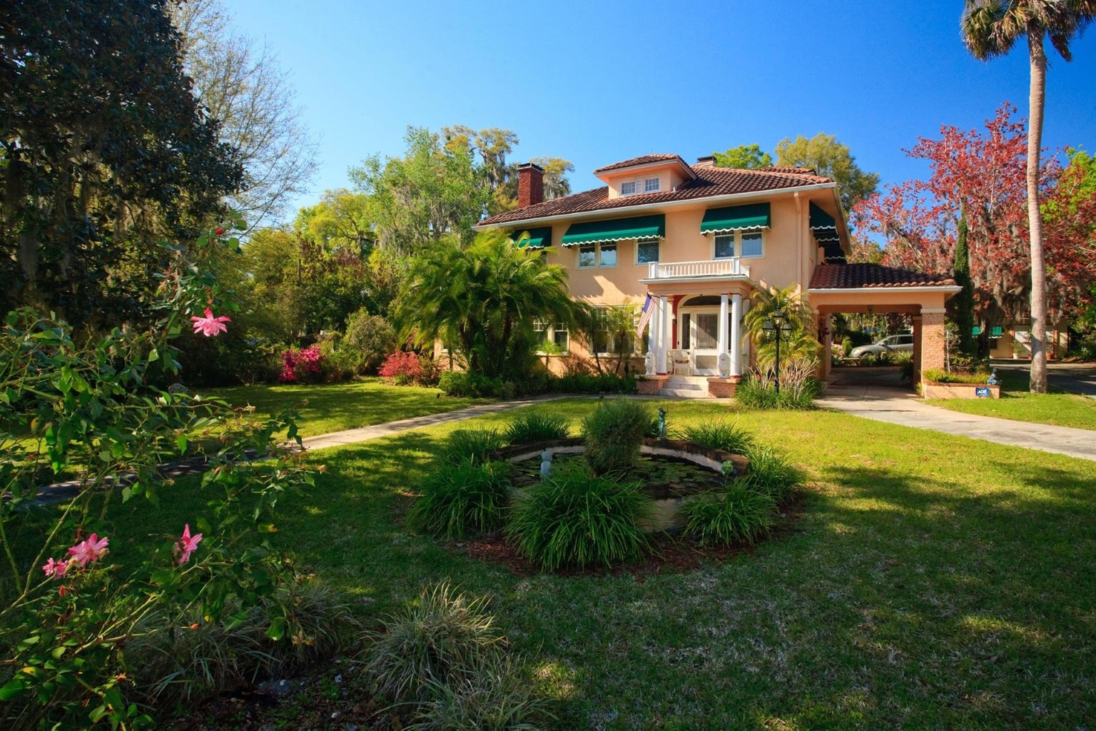 Mount Dora Vacation Rental