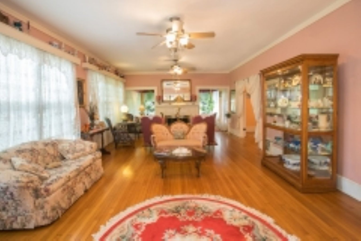 Mount Dora Vacation Rental