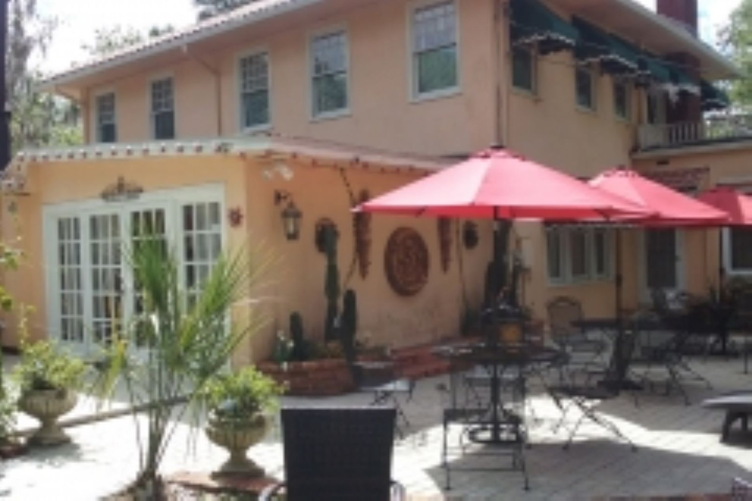 Mount Dora Vacation Rental