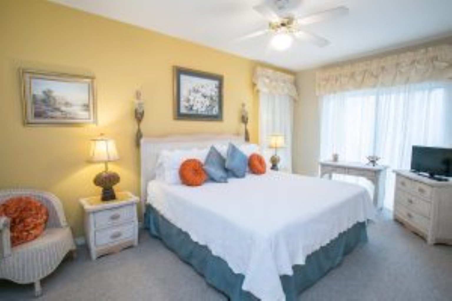 Mount Dora Vacation Rental