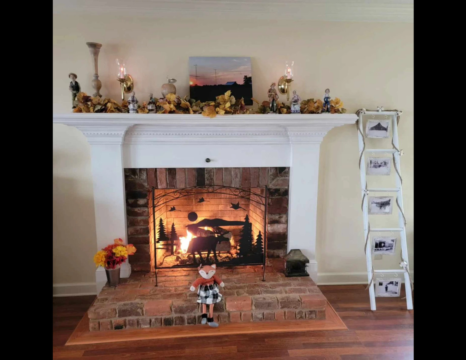 Floyd Vacation Rental