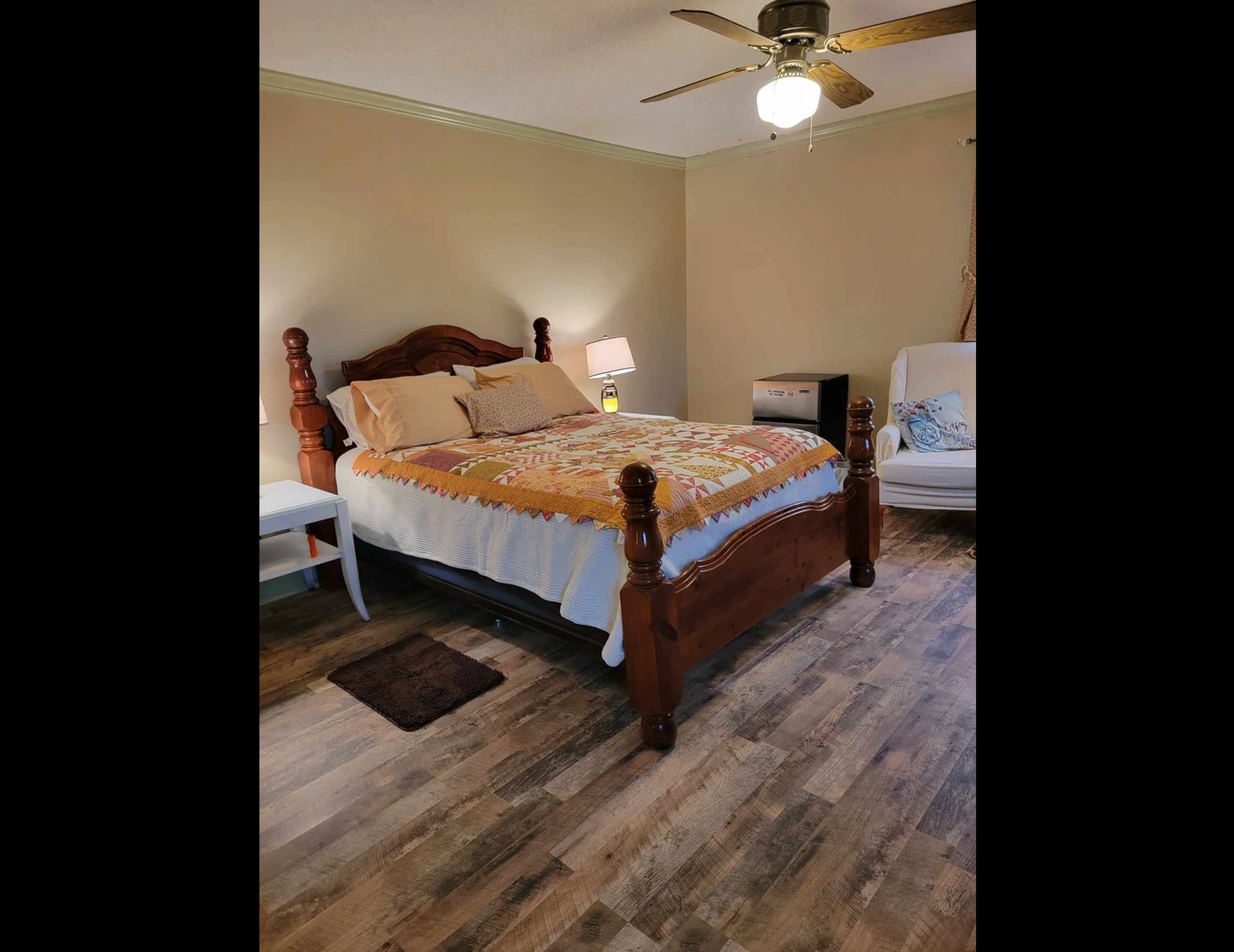 Floyd Vacation Rental