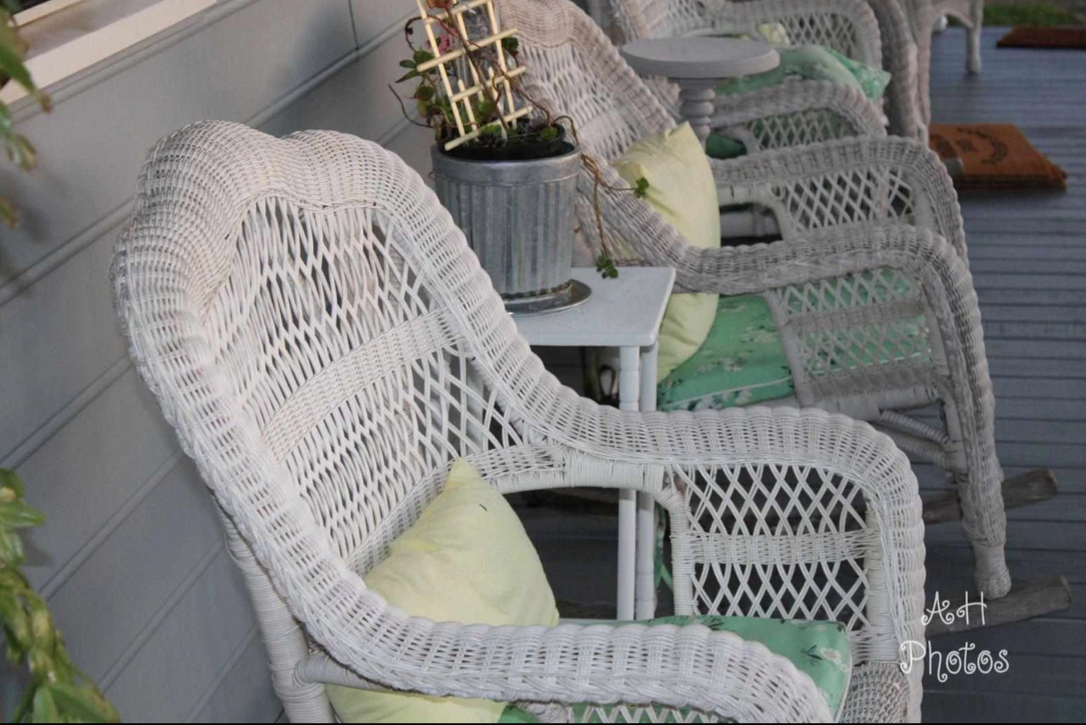 Floyd Vacation Rental