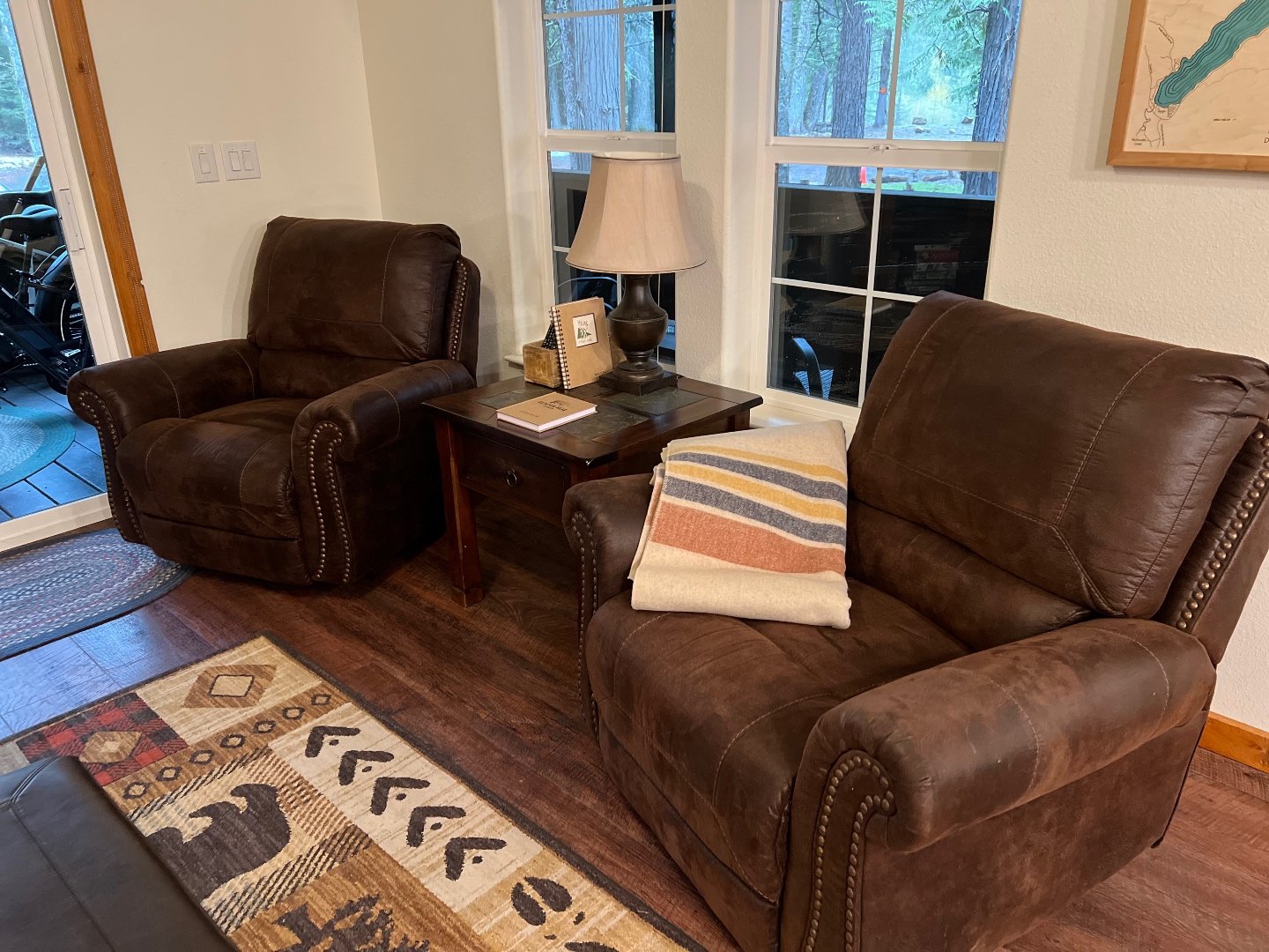West Glacier Vacation Rental