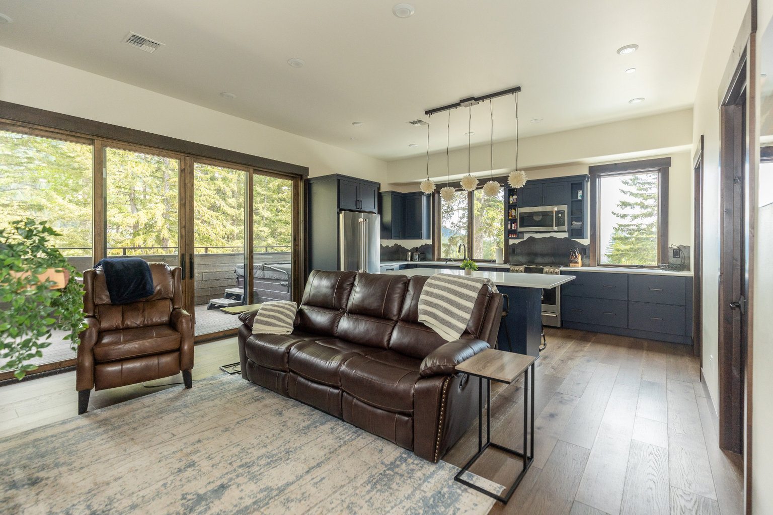 Whitefish Vacation Rental